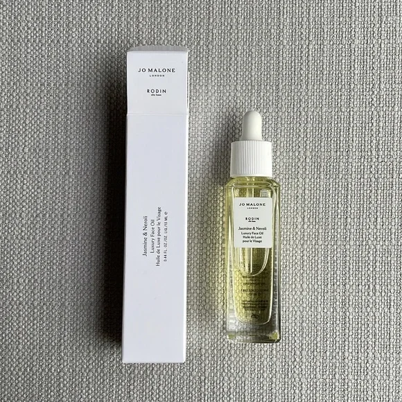 Jo Malone Jasmine & Neroli Luxury Face Oil 13ml